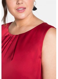 Kokteilinė Sheego suknelė Sheego - 5