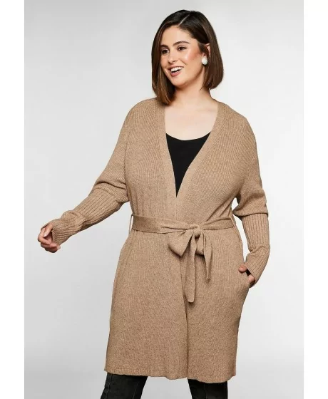 Ilgas Sheego kardiganas Sheego - 1