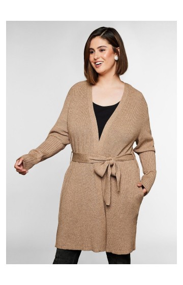 Ilgas Sheego kardiganas Sheego - 1