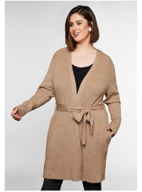 Ilgas Sheego kardiganas Sheego - 1