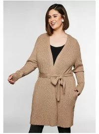 Ilgas Sheego kardiganas Sheego - 1