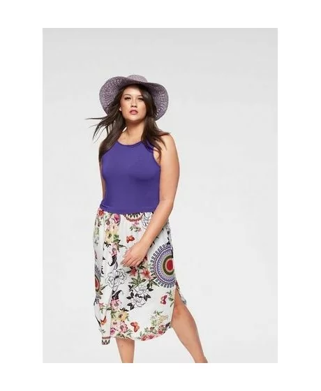 PAPRIKA paplūdimio suknelė