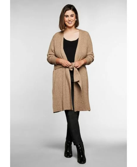 Ilgas Sheego kardiganas Sheego - 3