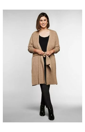 Ilgas Sheego kardiganas Sheego - 3