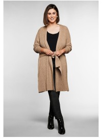 Ilgas Sheego kardiganas Sheego - 3