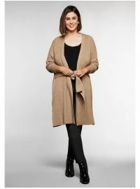 Ilgas Sheego kardiganas Sheego - 3