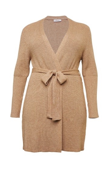 Ilgas Sheego kardiganas Sheego - 4