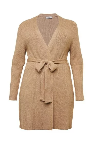 Ilgas Sheego kardiganas Sheego - 4