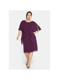 Sheego kokteilinė suknelė