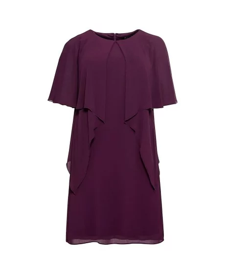 Sheego kokteilinė suknelė