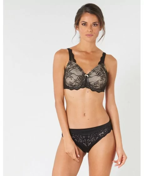 Triumph Contouring Sensation W01