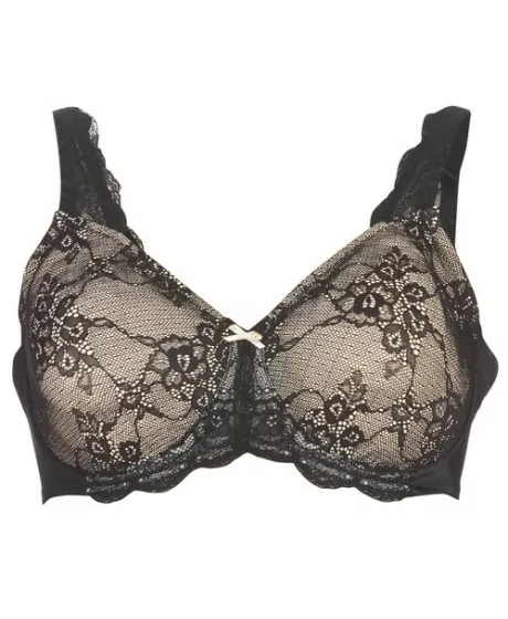 Triumph Contouring Sensation W01