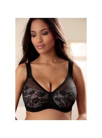 Mažinanti Nuance liemenėlė