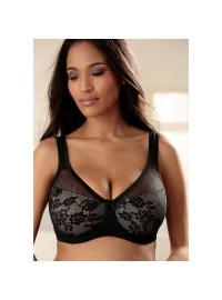 Mažinanti Nuance liemenėlė