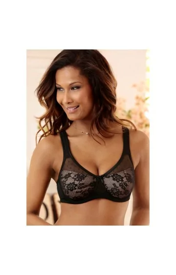 Mažinanti Nuance liemenėlė