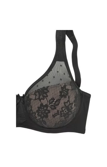 Mažinanti Nuance liemenėlė