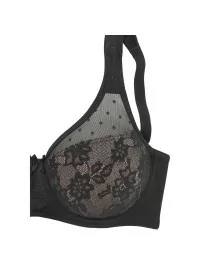 Mažinanti Nuance liemenėlė