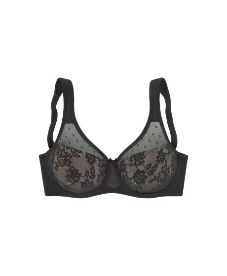 Mažinanti Nuance liemenėlė