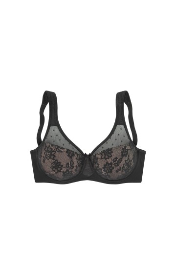 Mažinanti Nuance liemenėlė