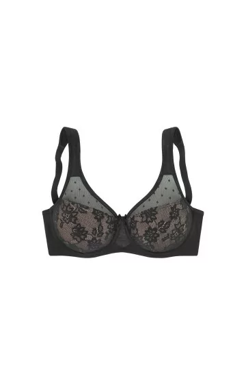 Mažinanti Nuance liemenėlė