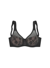 Mažinanti Nuance liemenėlė