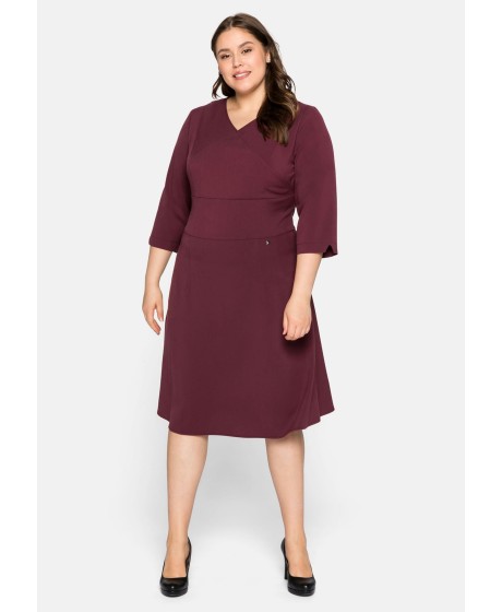 Solidi Sheego suknelė