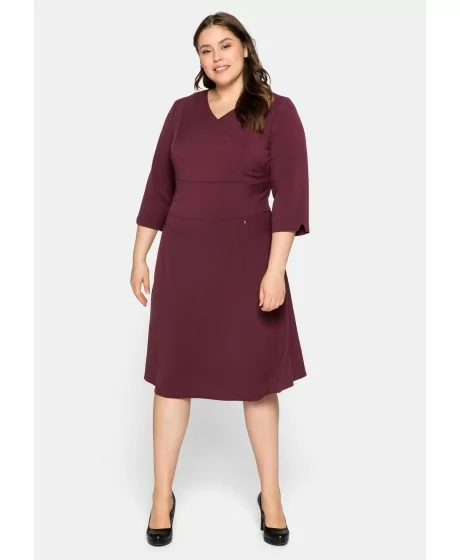 Solidi Sheego suknelė