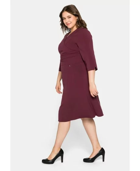 Solidi Sheego suknelė