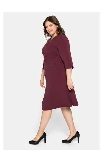 Solidi Sheego suknelė