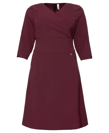 Solidi Sheego suknelė