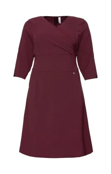 Solidi Sheego suknelė