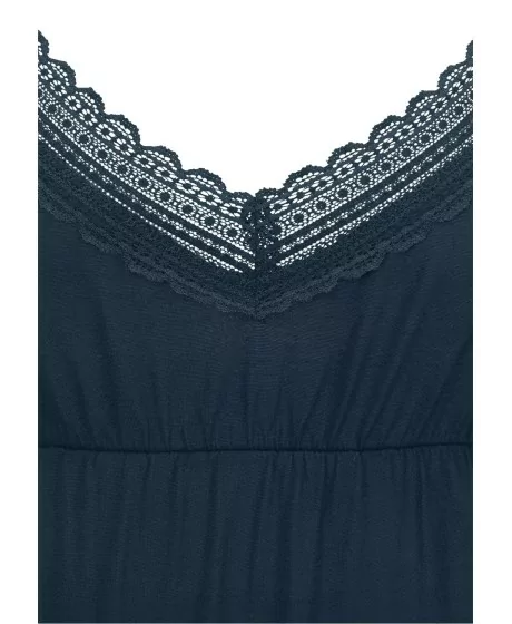 Gundantys mini ilgio LASCANA naktinukai