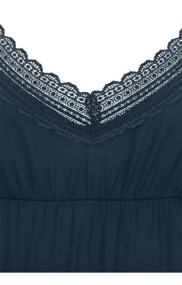 Gundantys mini ilgio LASCANA naktinukai