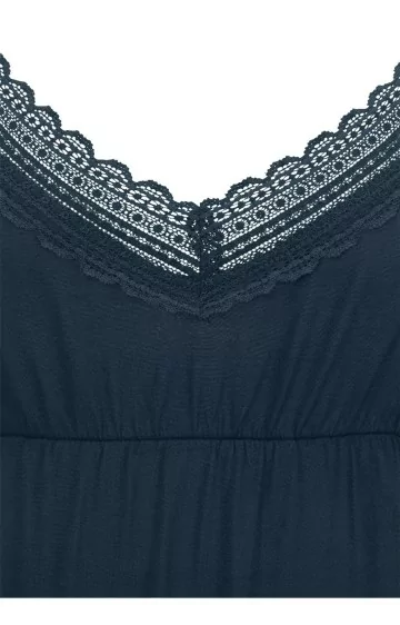 Gundantys mini ilgio LASCANA naktinukai