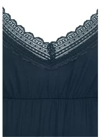 Gundantys mini ilgio LASCANA naktinukai