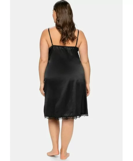 Gundantys Sheego satino naktinukai