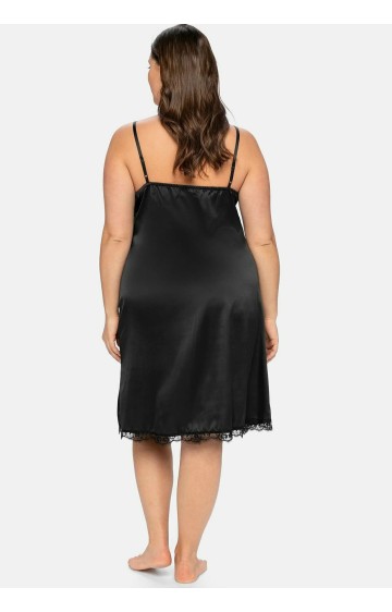 Gundantys Sheego satino naktinukai