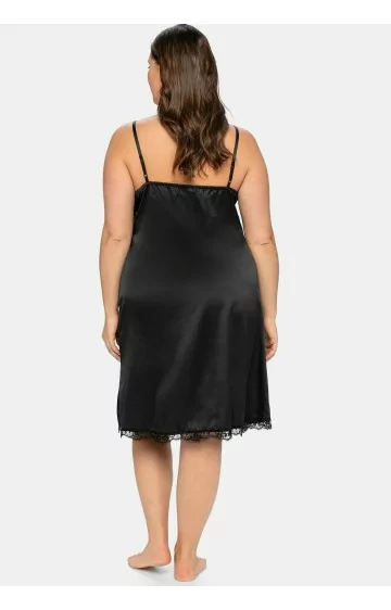 Gundantys Sheego satino naktinukai