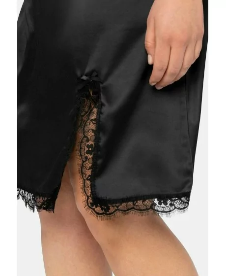 Gundantys Sheego satino naktinukai