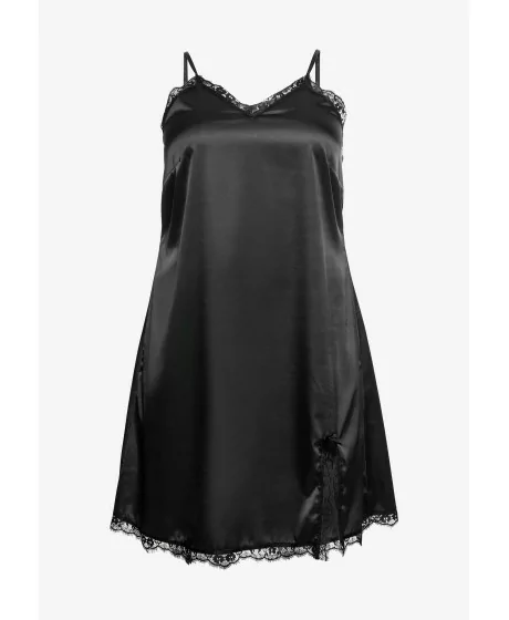 Gundantys Sheego satino naktinukai