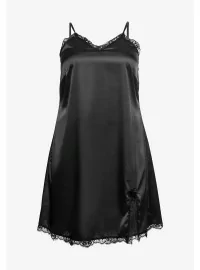 Gundantys Sheego satino naktinukai