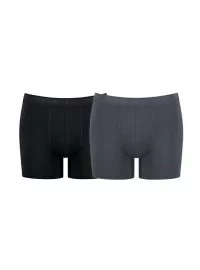 Vyriškų trumpikių duetas Sloggi Men EverNew H Short C2P