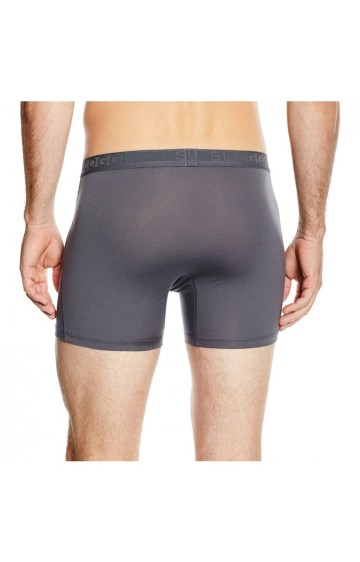 Vyriškų trumpikių duetas Sloggi Men EverNew H Short C2P