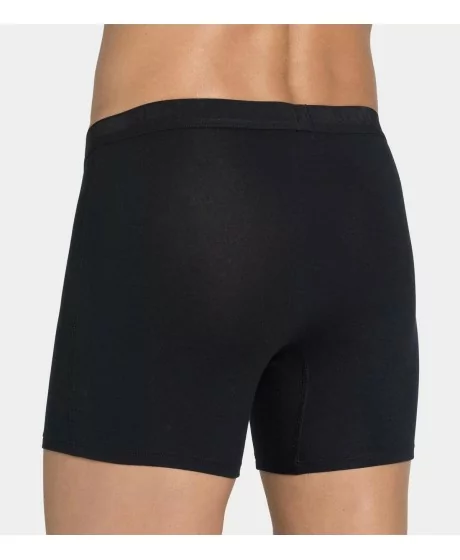 Vyriškų trumpikių duetas Sloggi Men EverNew H Short C2P