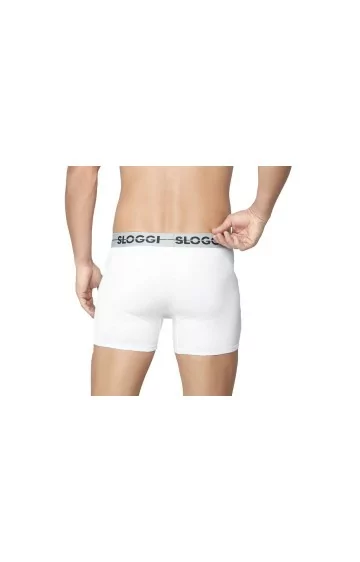 Sloggi men GO H Short
