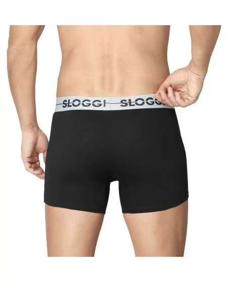 Sloggi Men GO H Short