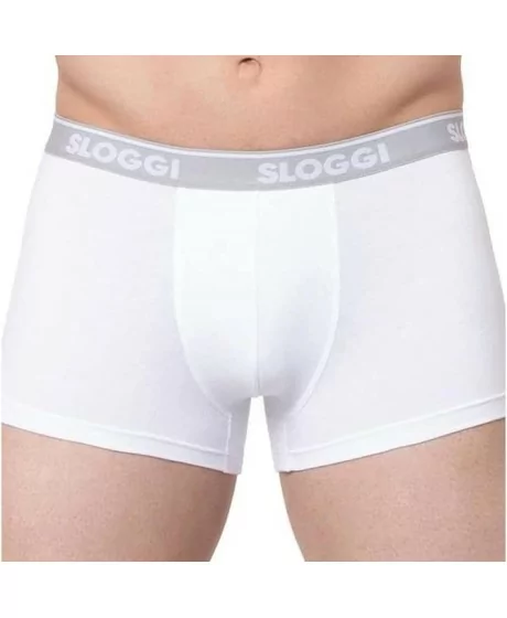 Sloggi Men GO ABC H Hipster