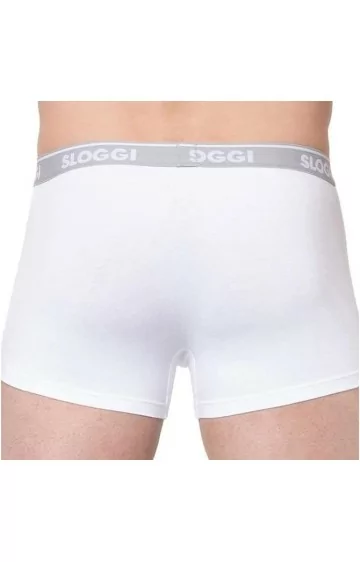 Sloggi Men GO ABC H Hipster