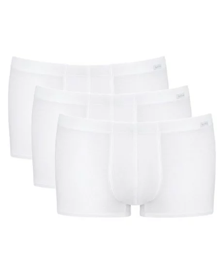 Sloggi Men Basic Soft Hipster 3 vnt