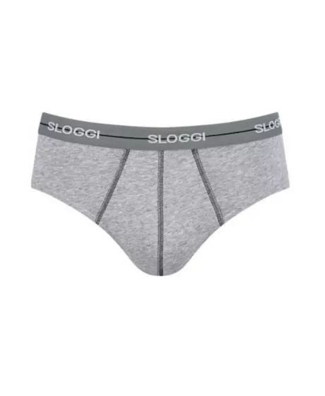 Sloggi Men Start Midi 1P